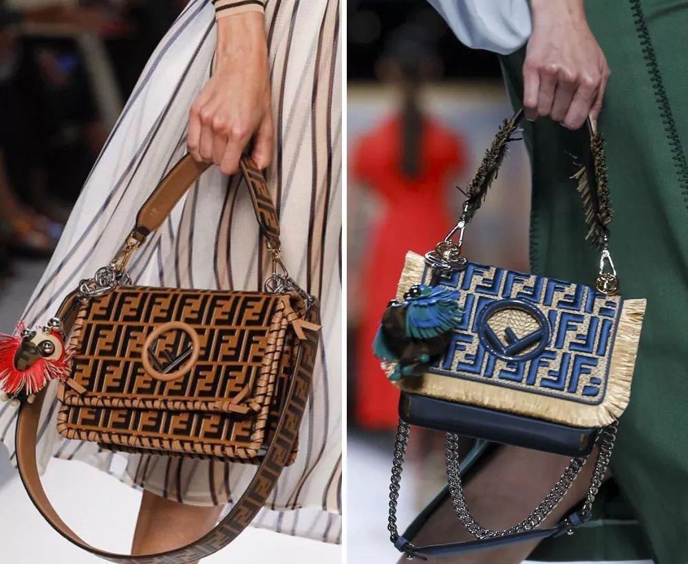 女孩子人生第一个大牌包包推荐,秋冬款必入老花包