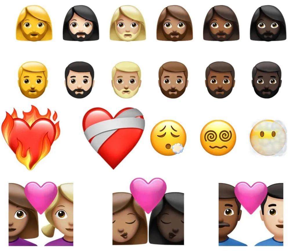 ios14.5beta2描述文件下载,ios14.5正式发布绿屏问题仍未修复