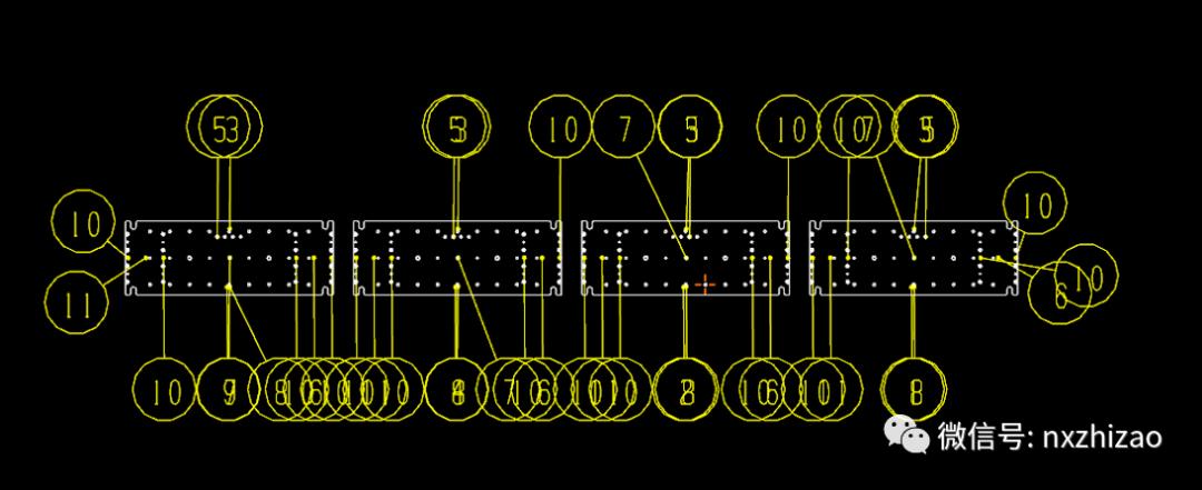 装配气泡图,震惊大佬的伟大发明