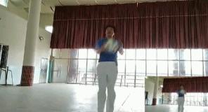 足球创意舞蹈,足球舞蹈不错的创意