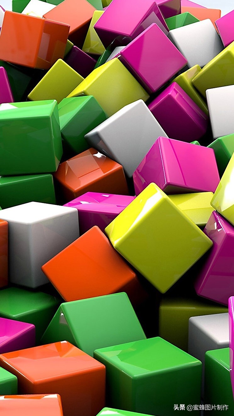 3d立体龙图片逼真壁纸,3d立体壁纸效果图片