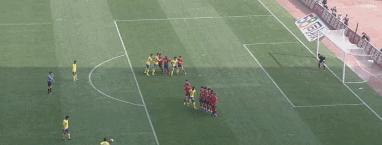 西北狼中乙取得开门红,西北狼大胜