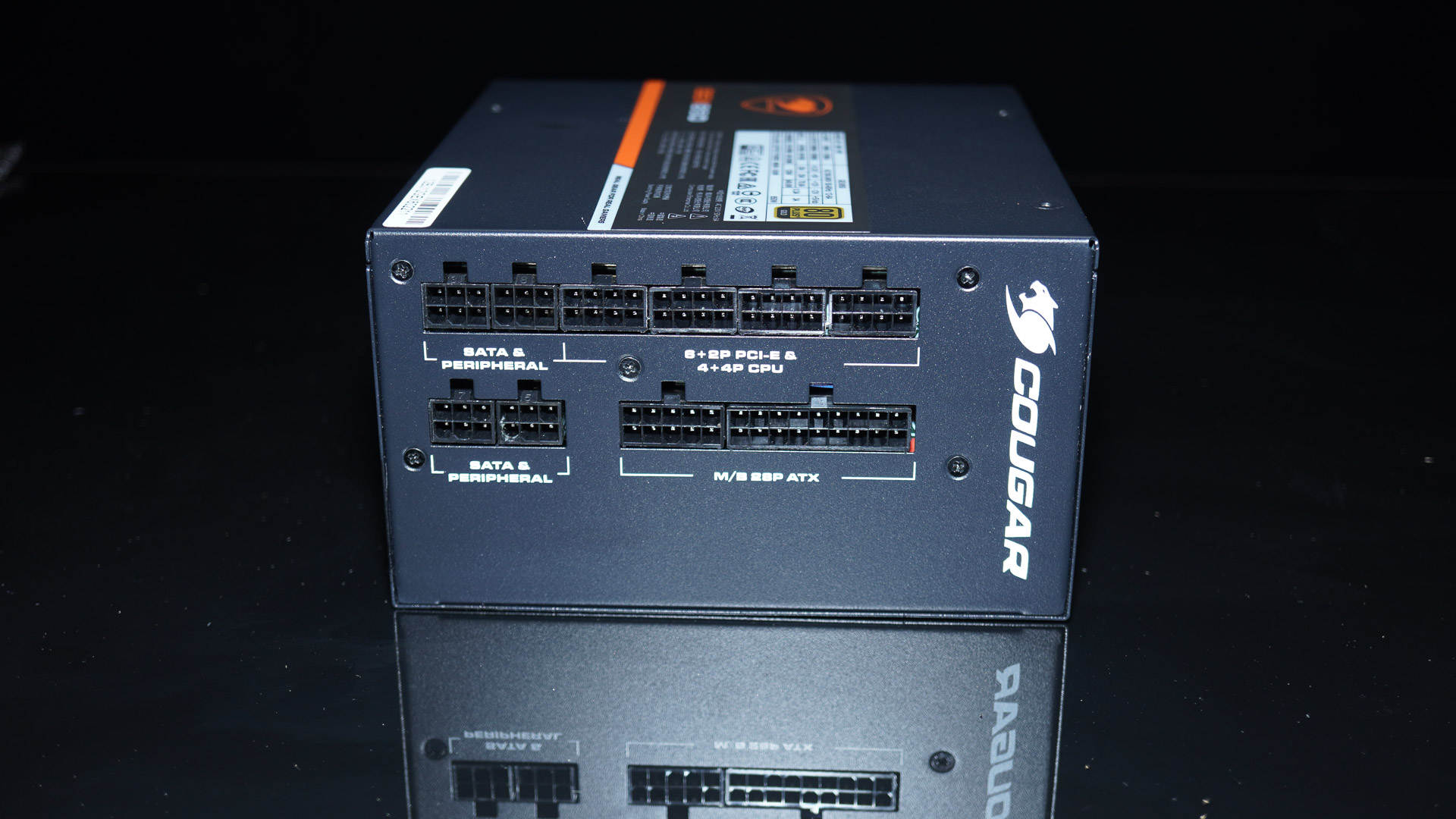 超别墅！给工作室电脑搬进海盗船+骨伽的新家