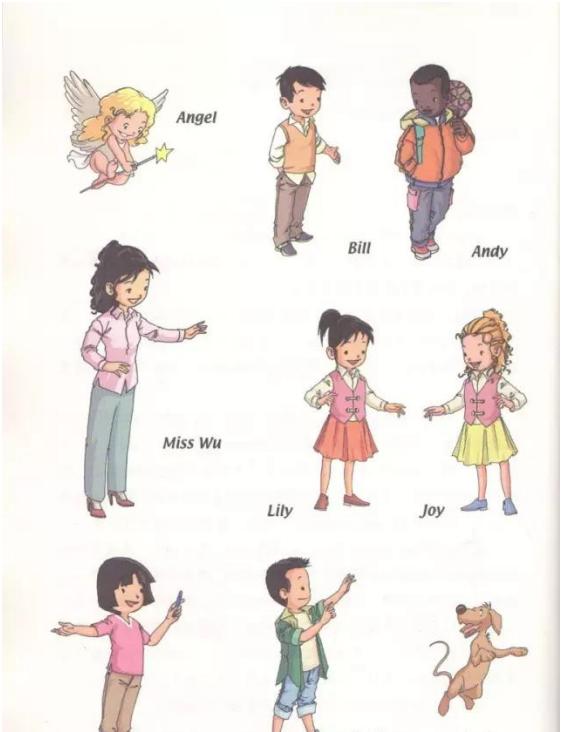 人教版新起点五年级电子课本,人教版新起点英语五年级下册资料