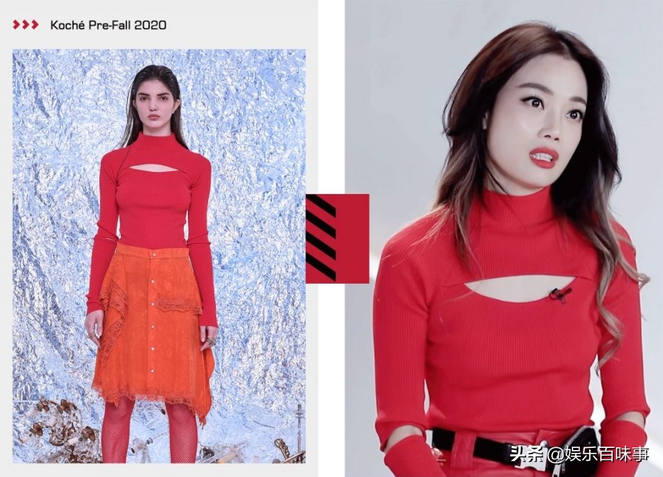 浪姐2,浪姐2完整名单