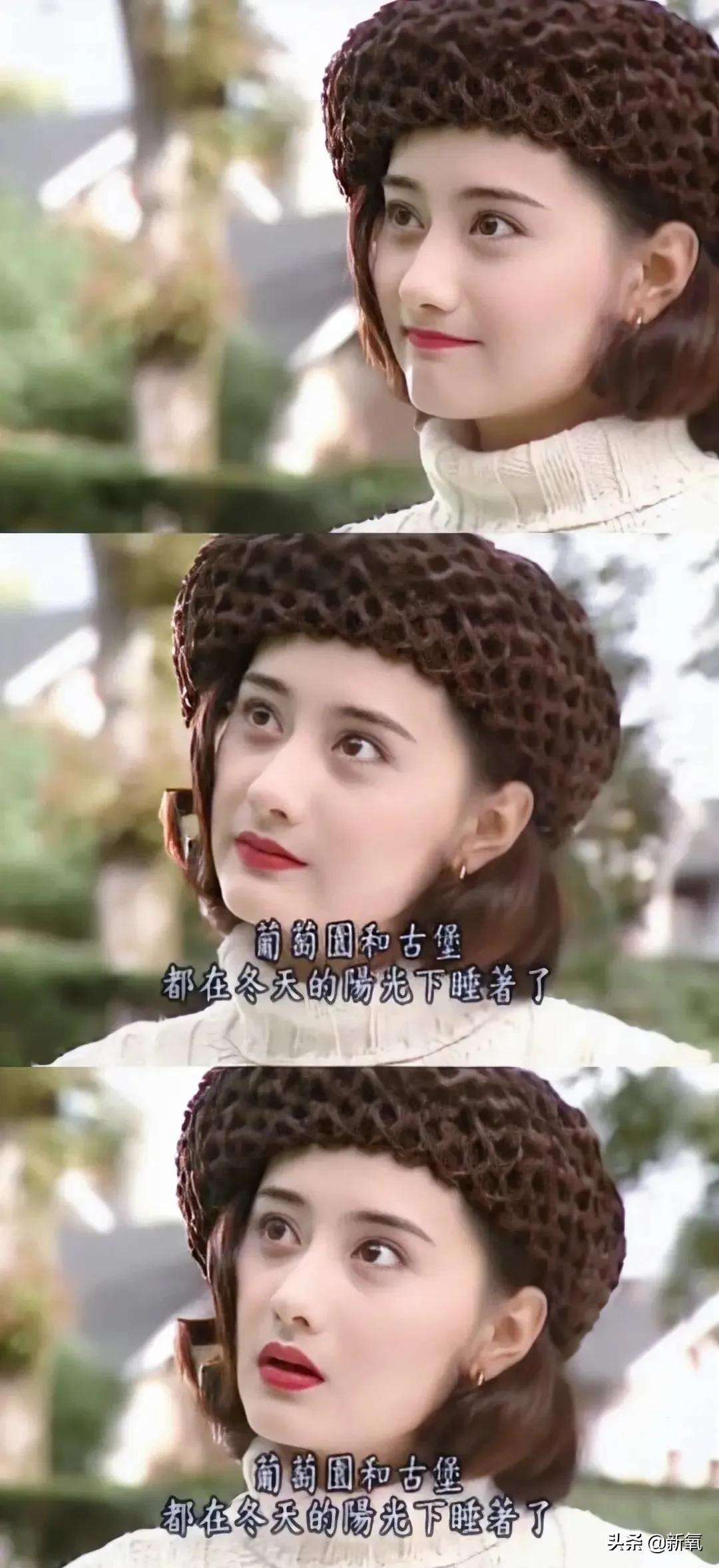 虽然总裁套路太俗烂,但这几位男明星还是在这条路上杀出一片天地