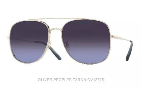 眼镜的百年发展史,一图看懂眼镜发展史