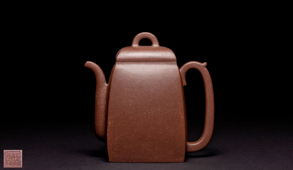 作者名不见经传，8年前，这把壶凭什么卖595万元？