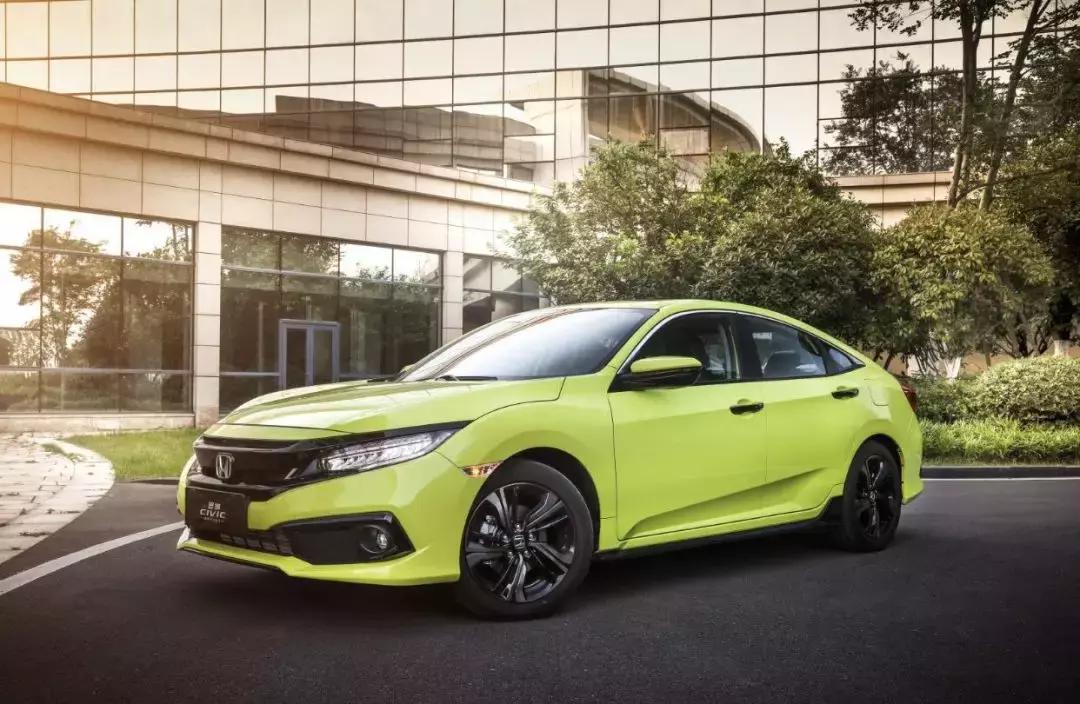 东风本田新一代思域介绍,新一代东风本田思域消息