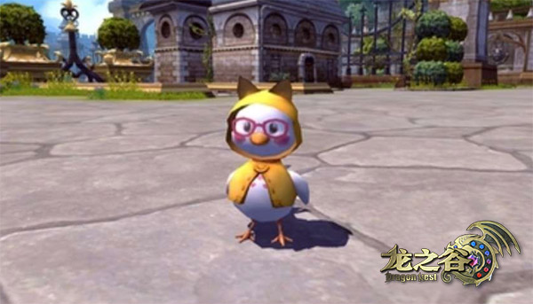 龙之谷公测礼包领取,2021龙之谷领礼包