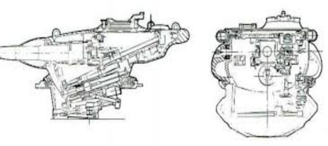 t57坦克闪击战,t57重型坦克俯角