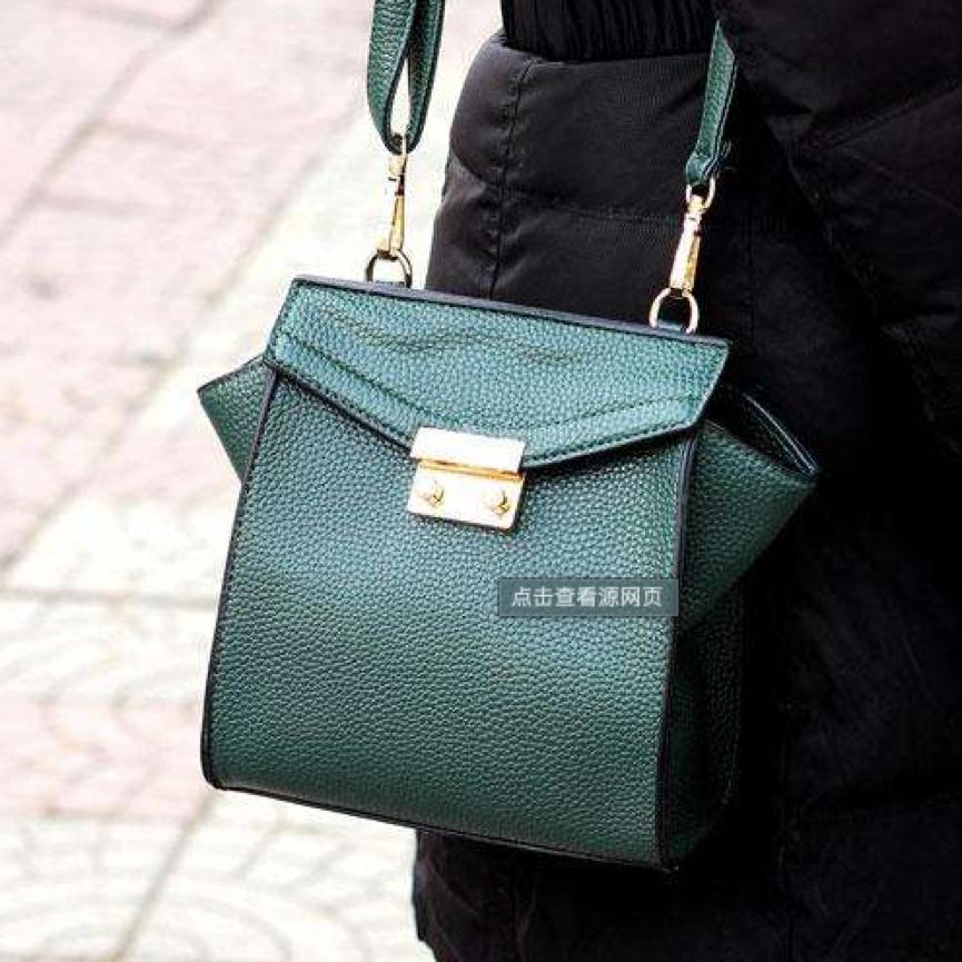 不同的皮料,高档包包都用什么皮料