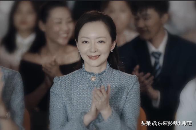 《一不小心捡到爱》结局，哪怕红姨把锅全背了，顾馨儿也洗不白了