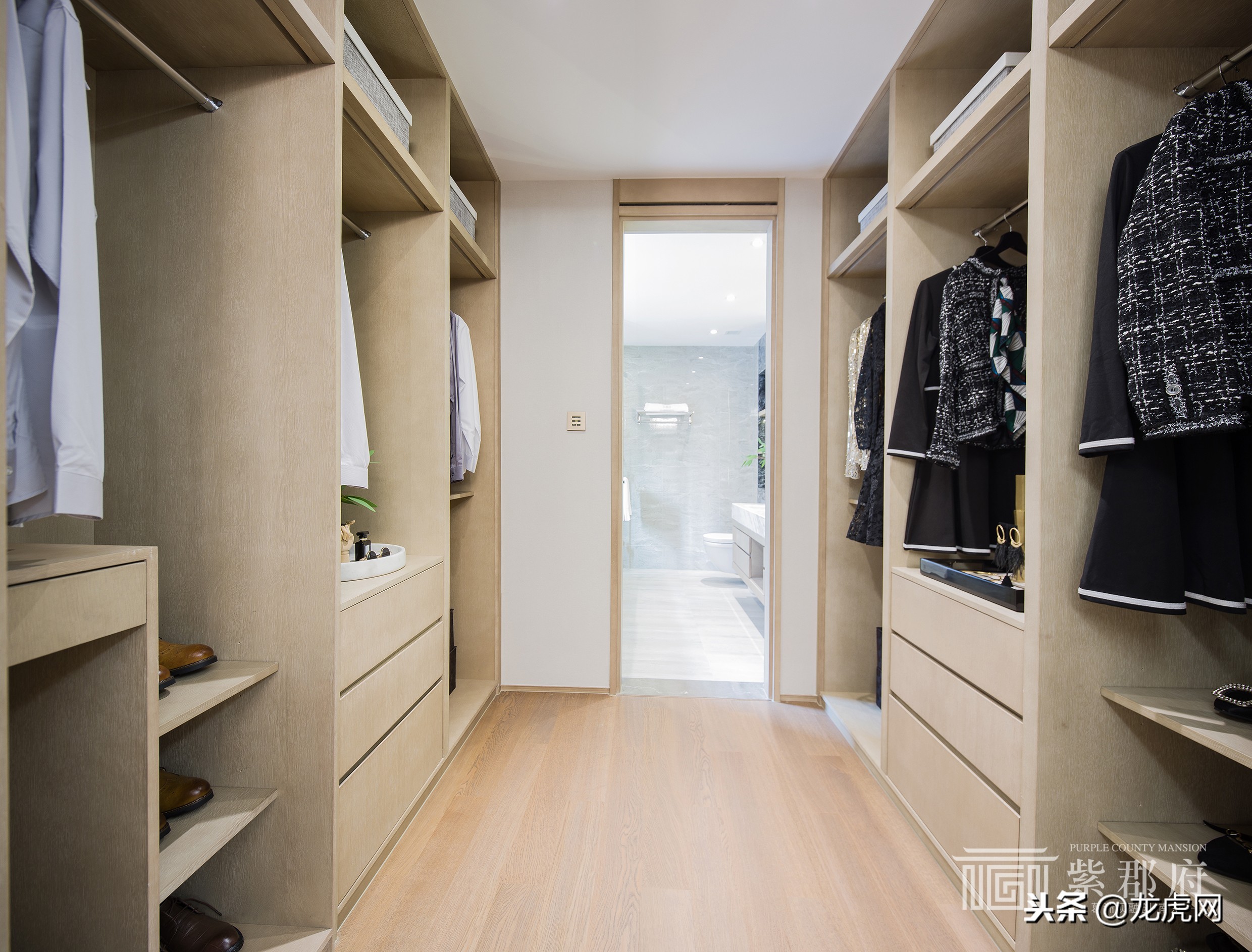 南京紫郡府叠墅,南京紫郡府最好的叠墅