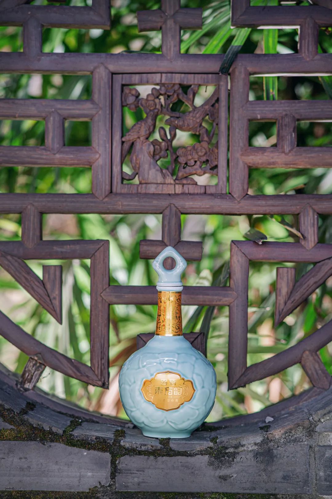 一杯美酒醉春风,一杯醇酿醉春风全文