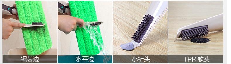 拖地机蒸汽拖把哪个好,喷雾拖把和蒸汽拖把哪个好用