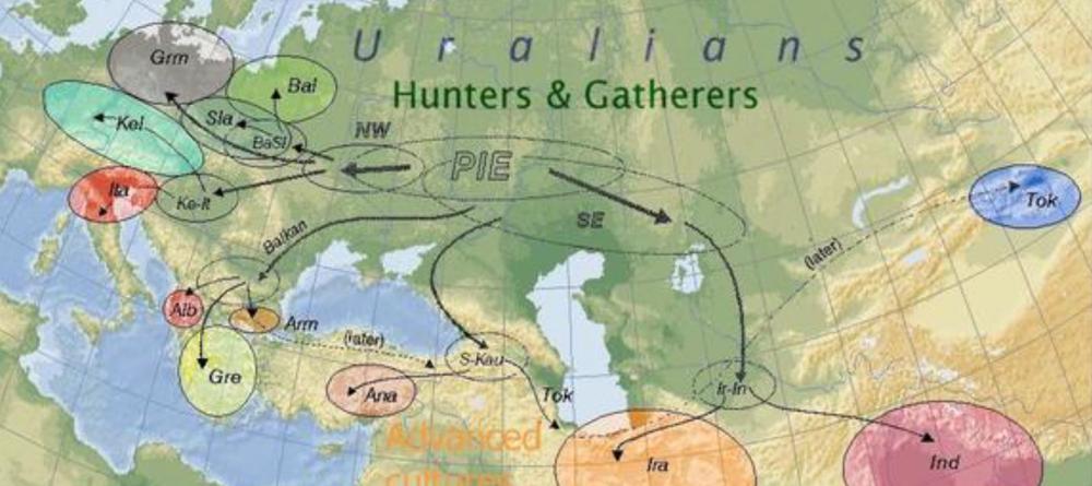 北欧神话为什么有结局,北欧神话破灭