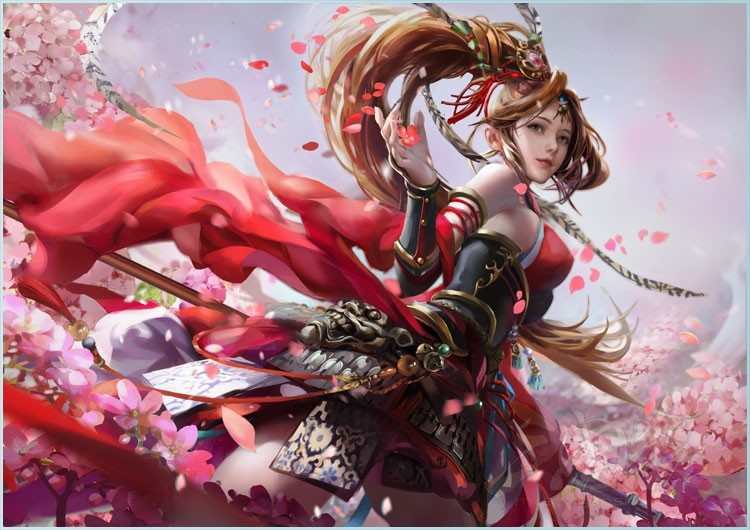 风雨飘摇屹立不倒,三国杀屹立不倒