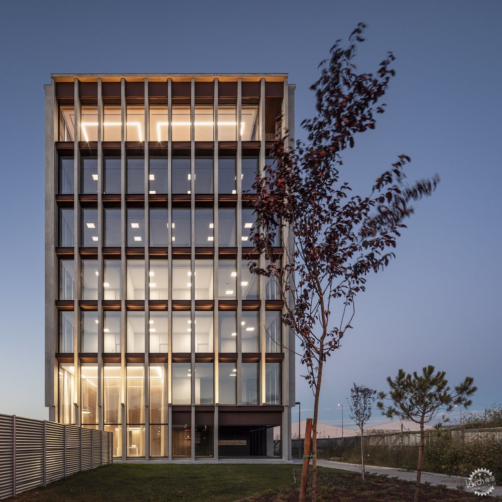 现代建筑古典主义,建筑古典主义