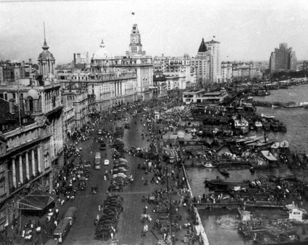 上海人的祖籍主要来自哪里