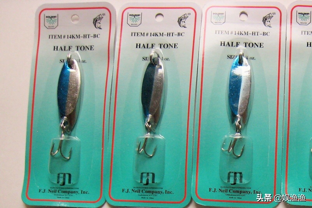 路亚入门初学者指南,路亚纺车轮入门教程