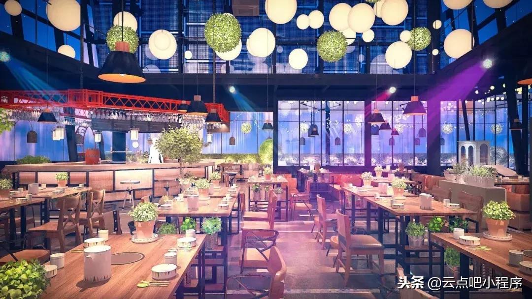 一家小吃店营销策略,餐饮店会员如何裂变