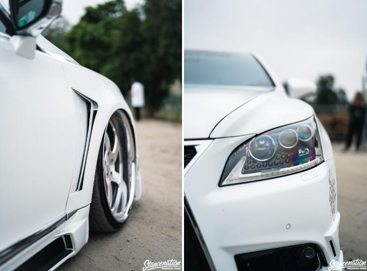 老雷克萨斯翻新ls460,老ls460雷克萨斯