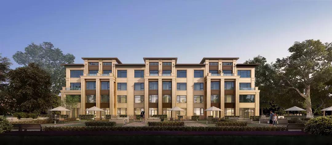 湖州同建大诚首府房价,湖州同建大诚首府叠墅