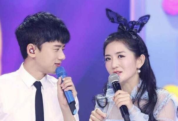 又一对夫妻被传离婚，当事人无奈，二度在微博辟谣不实谣言