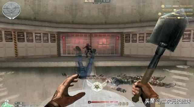 cf老玩家的特征这几点足以证明,cf穿越火线玩法现在都有哪些变化