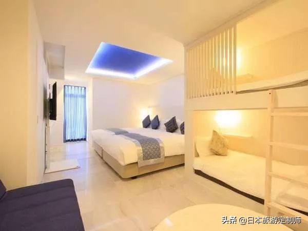 住宿性价比超高的酒店,18个值得住的度假酒店