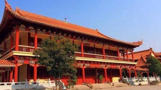 这个秋季,度假就选韶关,美轮美奂,山美水美人更美