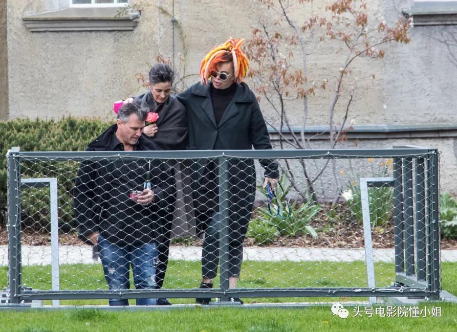 黑客帝国利维斯,黑客帝国4时隔20年再次相见