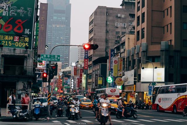 台湾自由行攻略详细图解,手把手教你台湾自由行攻略