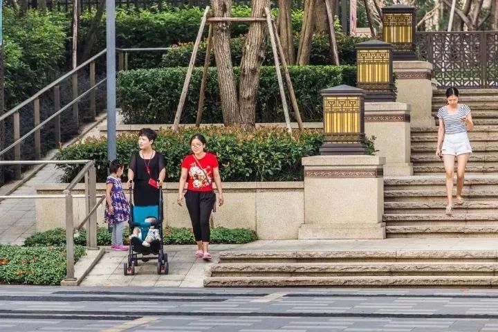 未来社区居住体验怎样,现代居住区的现状