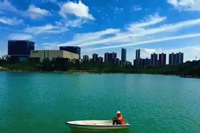 遵义一座来了就不想走的城市,醉美之城遵义太美了