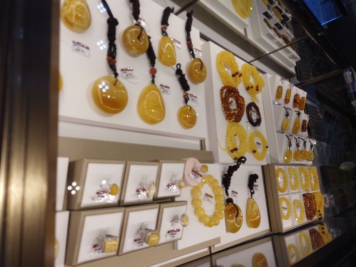 去一趟圣米歇尔山城堡多少钱,德明古镇之旅