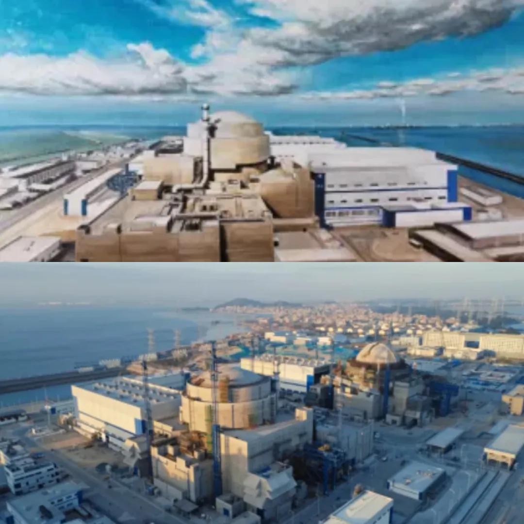 哨位妹探访核燃料元件制造基地，太硬核了