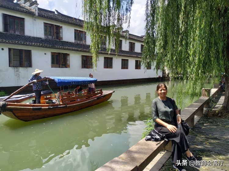 苏州旅行记随笔,苏州旅行记视频