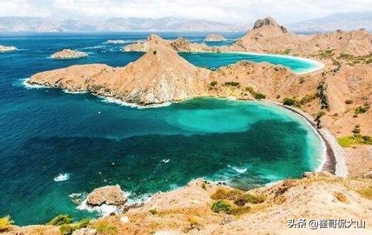 沧海桑田沧海指的是什么意思,沧海桑田一词什么意思