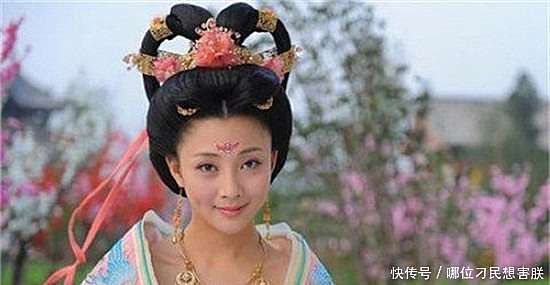 杨贵妃怎么死的历史真相,杨贵妃死在什么历史事件