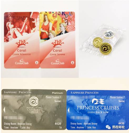 有了这张黑卡，再也不用羡慕别人的套房礼遇了！