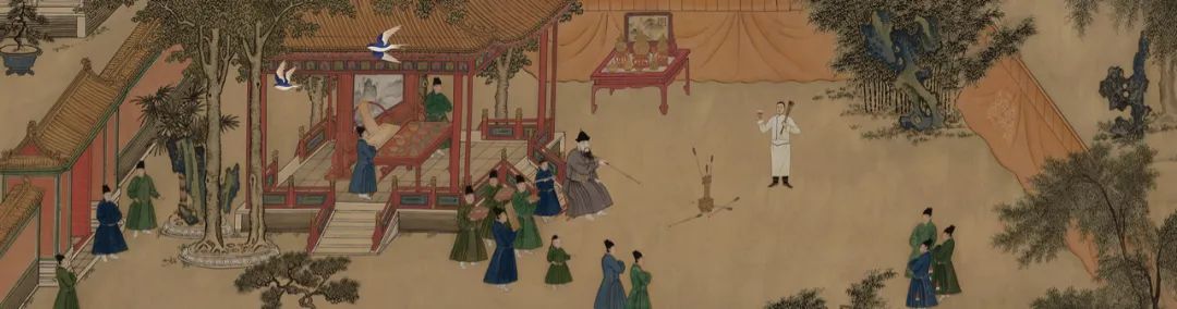 舌尖上的美食古代,古时候的饮食