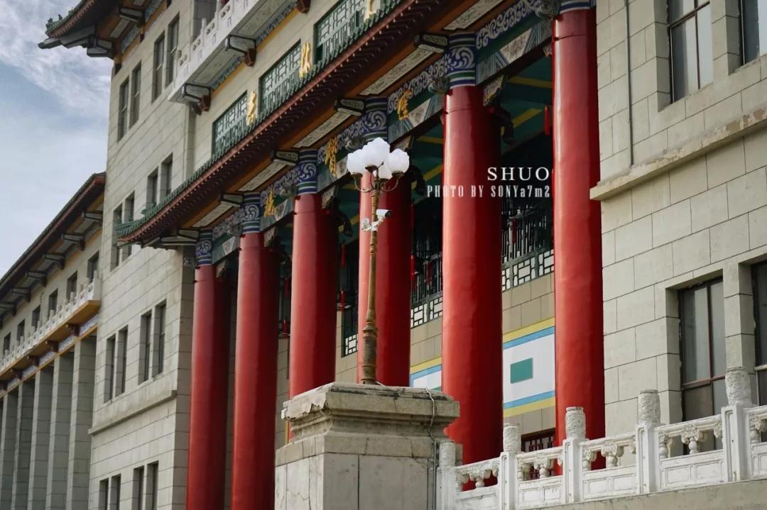 东北三省最适合宜居的城市,东北三省宜居养老城市