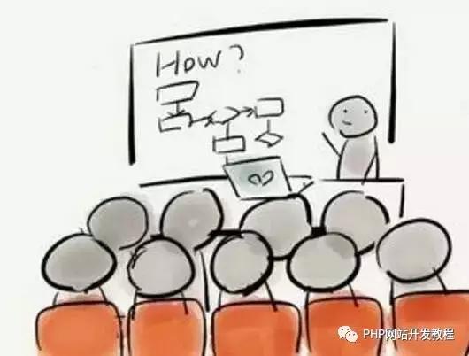 零基础php网站开发入门教程交流,php自学入门免费教程