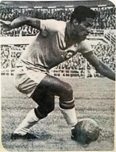 回顾三十年前的国足,国足80年前