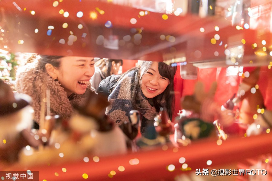 500px创意小编干货|年终“春节”主题五个拍摄方向