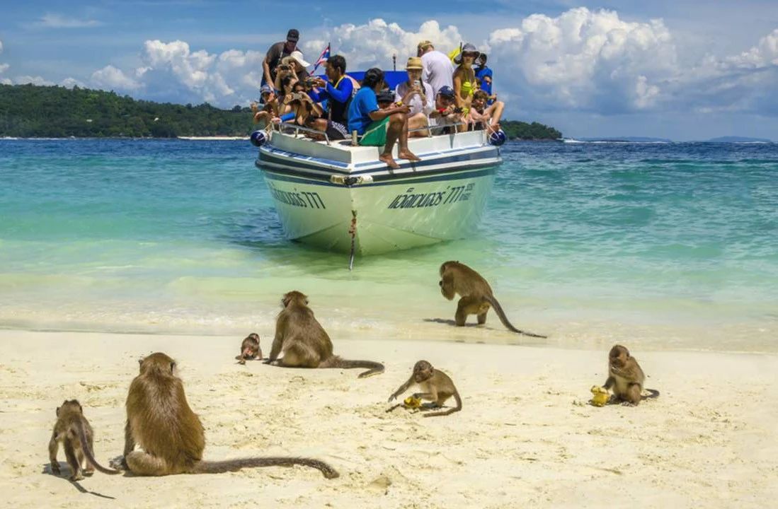 泰国普吉岛5日游旅游攻略,普吉岛5日游具体每天行程