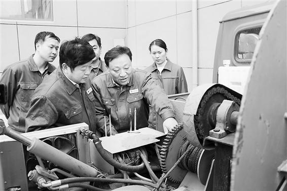 成武县牛德成,牛德成山东电力