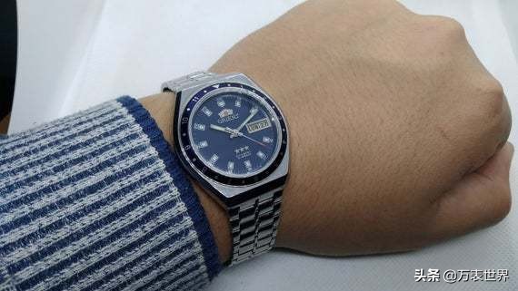 以前最便宜的手表,现在最火的手表有哪些